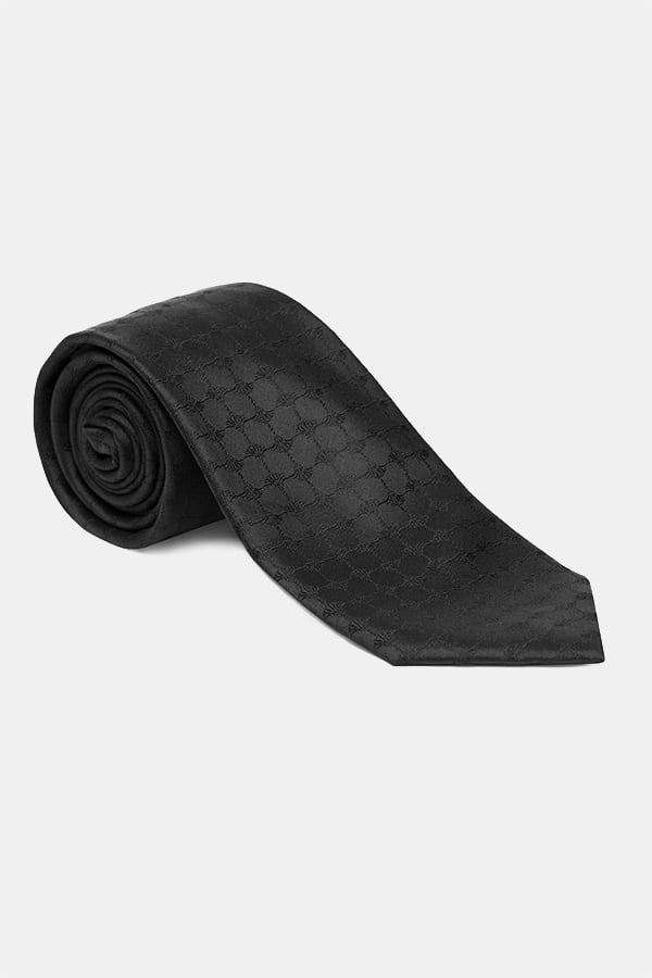 ΓΡΑΒΑΤΑ JOOP - 001 ΜΑΥΡΟ